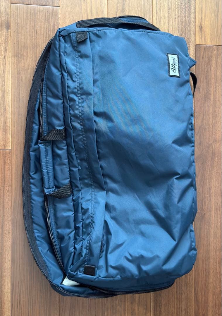 アルティエリ（Altieri）社製 ファゴットケースカバー／ジェントルマンモデル 0000000002683_ckQLXCG.jpg