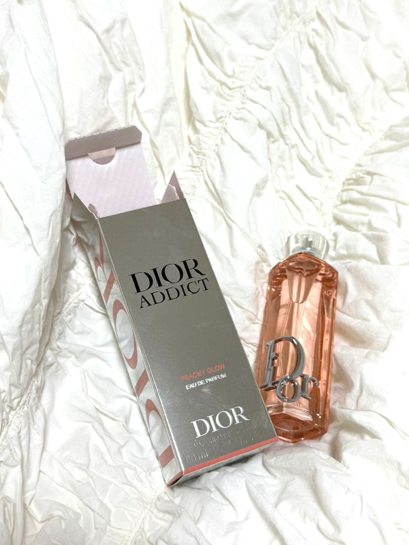 DIOR ADDICT オードパルファン