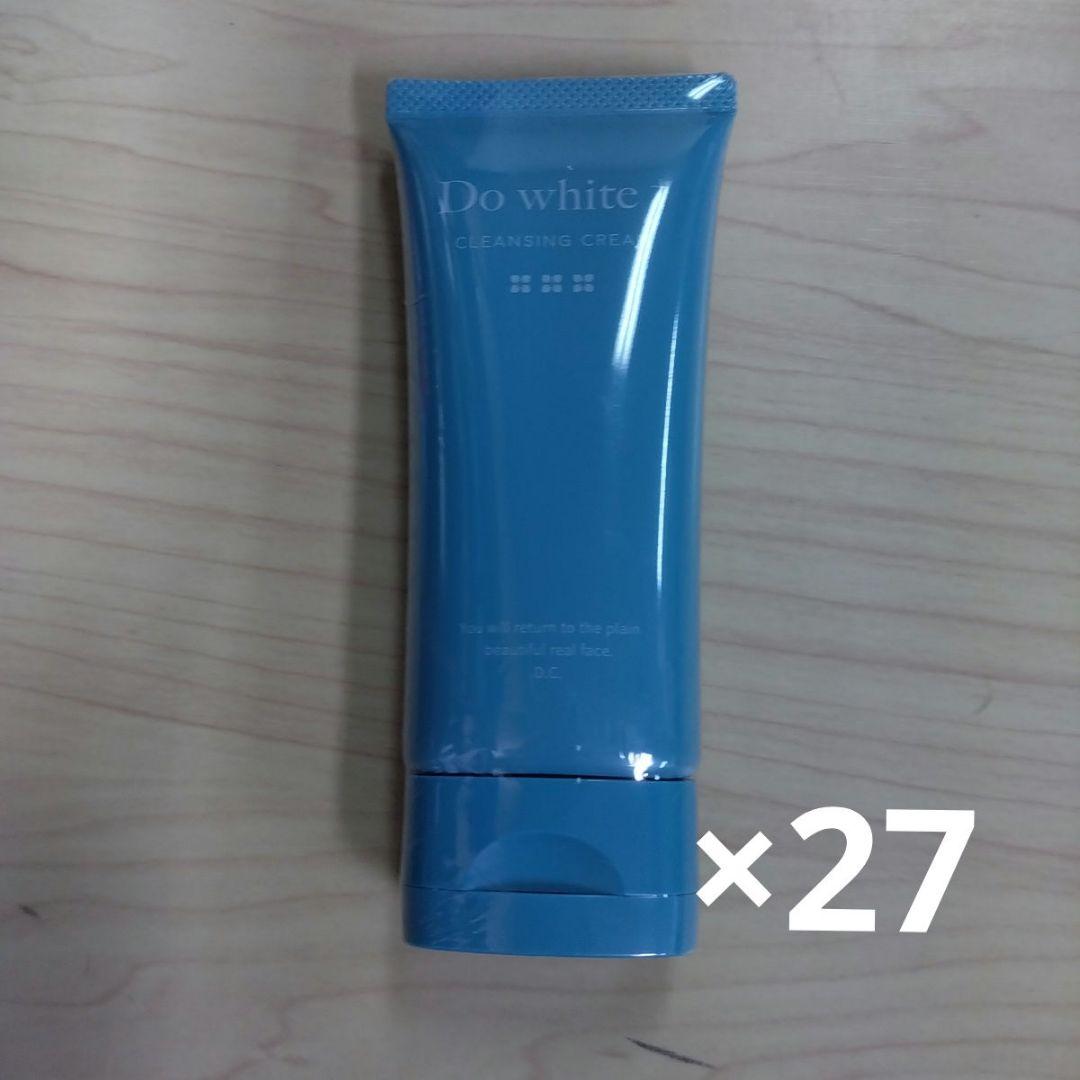 ドゥーホワイト プラス　クレンジング　Do White+ 27個