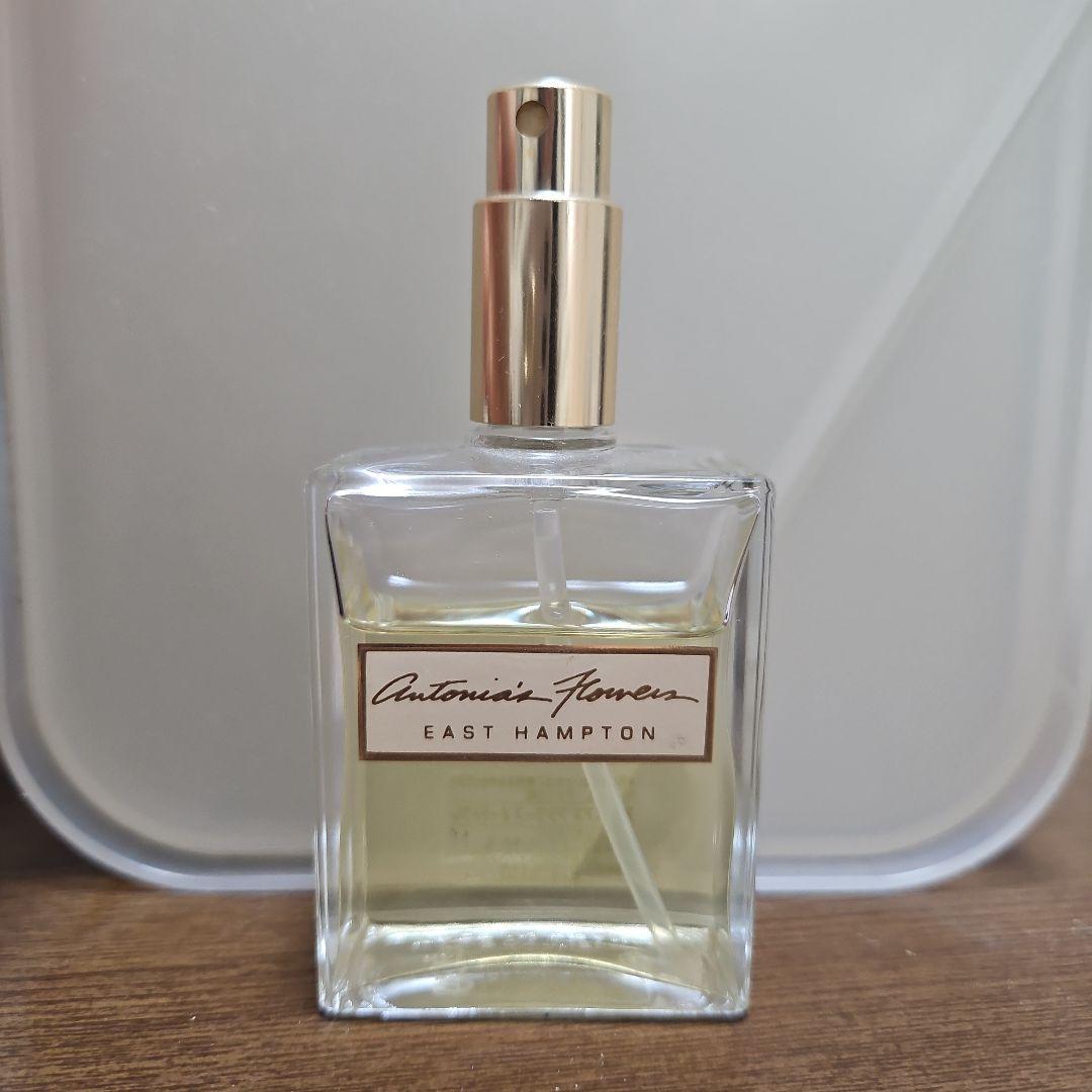 ［廃番希少］アントニアズフラワーズ オードトワレ