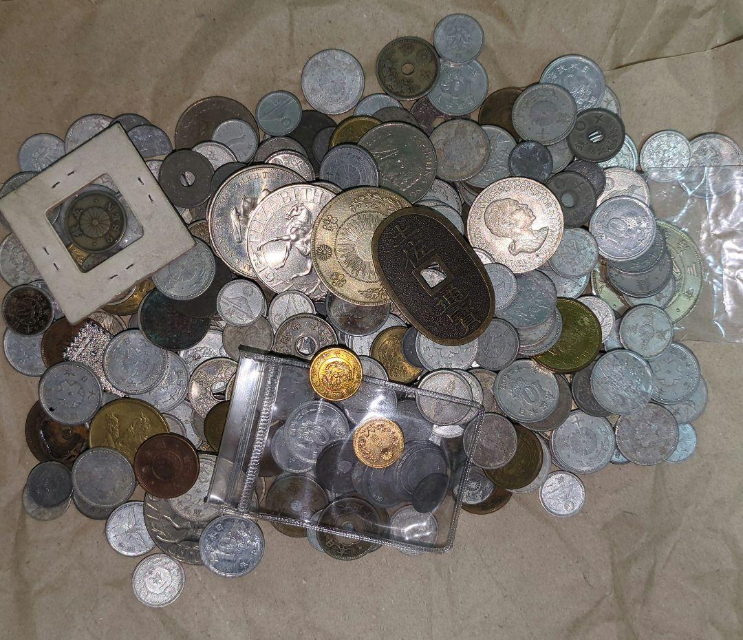 旧貨幣・金貨・銀貨コレクション 平成金貨・銀貨18種・カラー銀貨18種【36種】』 | 東京書芸館公式通販