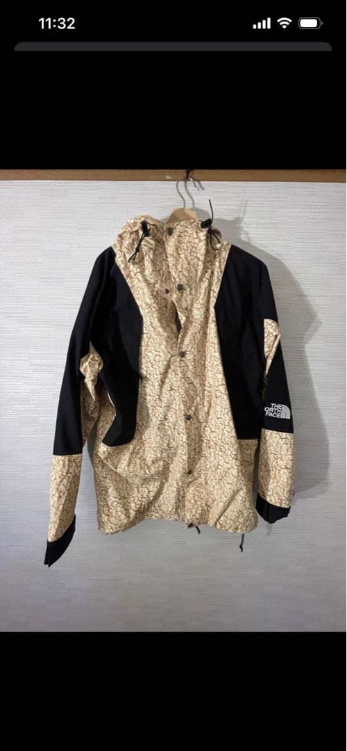 THE NORTH FACE 1994Retro マウンテンライトジャケット 楽天市場】USA企画 THE NORTH FACE ザ ノースフェイス レトロ