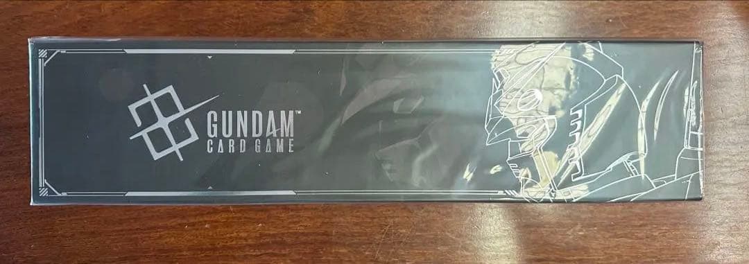 ガンダムカード オフィシャルグッズセット01 FIRST COMBAT新品未開封 ガンダムカードゲーム オフィシャルグッズセット01 FIRST COMBAT[EVX01
