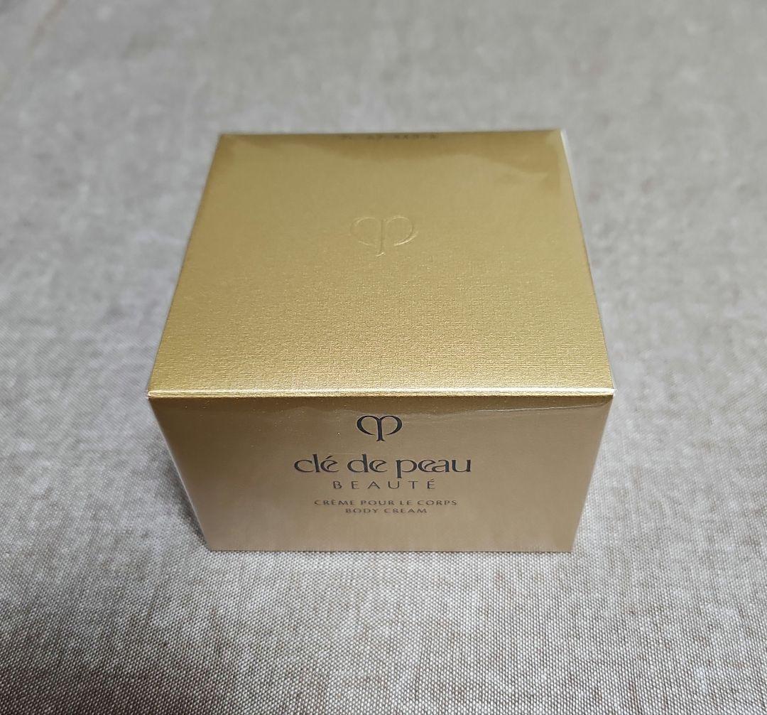 クレ・ド・ポー ボーテ クレームプールルコール ボディークリーム