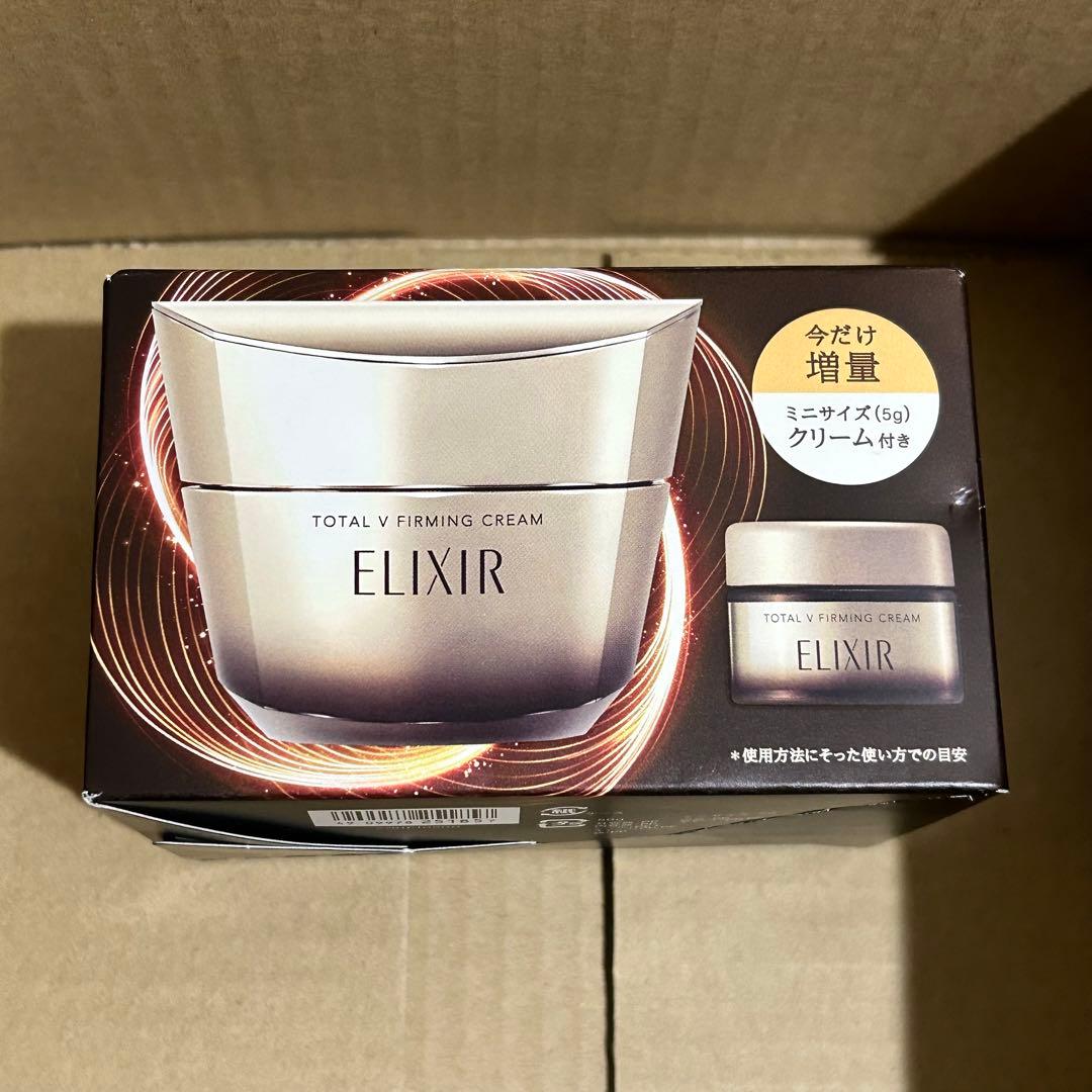 ELIXIR エリクシール エイジングケア クリーム 体感セット エイジングケア クリーム 体感セット aC ba｜クリーム ・ アイ