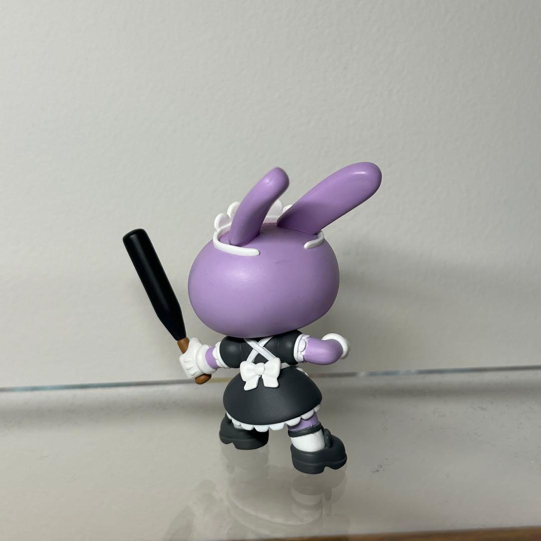 アメイジングデジタルサーカス メイドジャックス ブラインドミニ