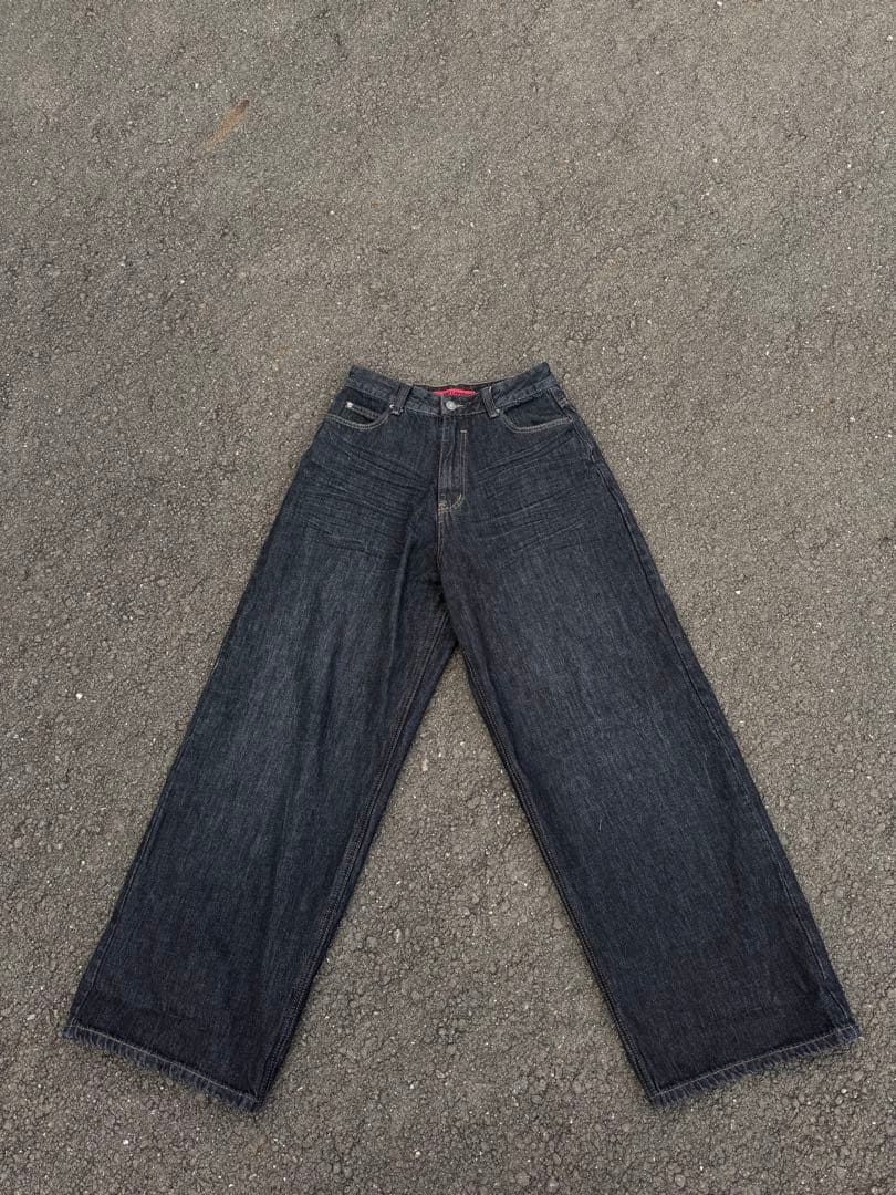 Jaded London デニム