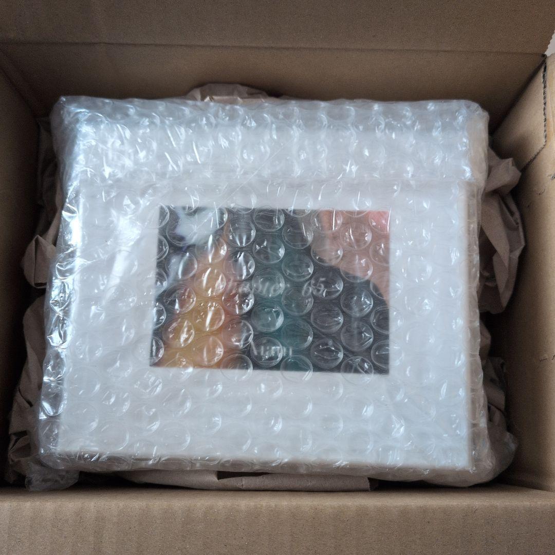 aiam チャプター65 100mL