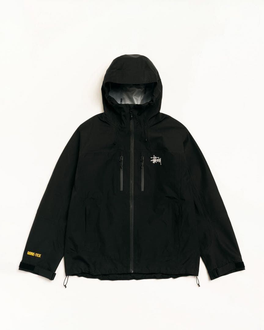 ジャケット・アウター Stussy GORE-TEX Guide Shell \