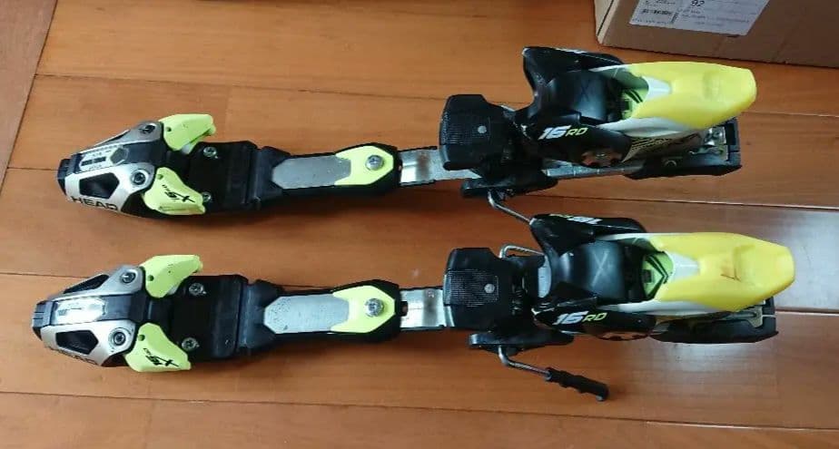 HEADヘッド EVO 16RDXビンディング HEAD（ヘッド） （メンズ、レディース）スノーボード ビンディング 型