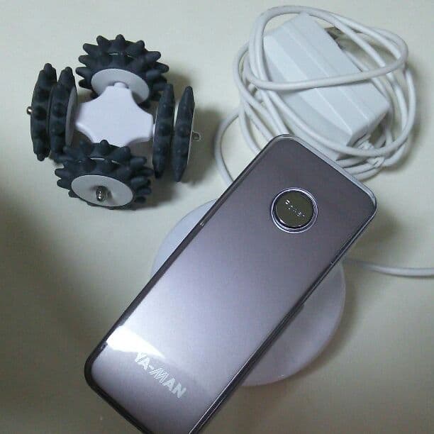 ヤーマン アセチノメガシェイプ