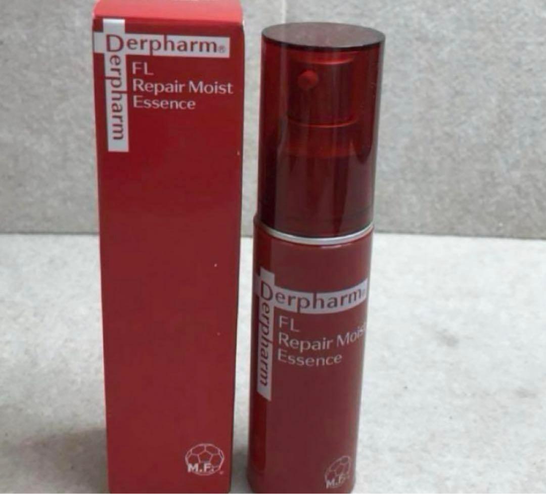 デルファーマ FLリペアモイスト エッセンス 30ml美容液 楽天市場】デルファーマ FLリペアモイストエッセンス 30mL + お試し