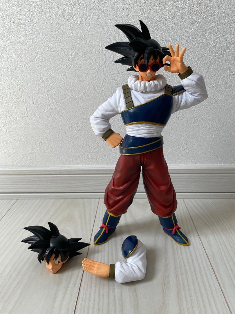 ヤードラット悟空 - メルカリ