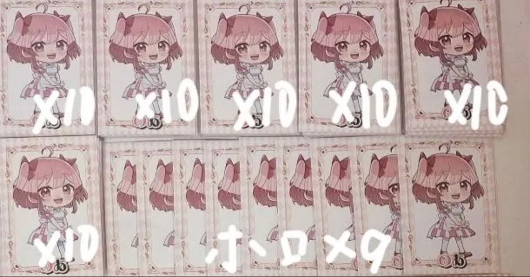 カラフルピーチ　のあ　からぴち　ワンダーランド　ワダラン　トレカ　ミニ　カード Amazon.co.jp: からぴち カラフルピーチ トレカ ワンダーランド