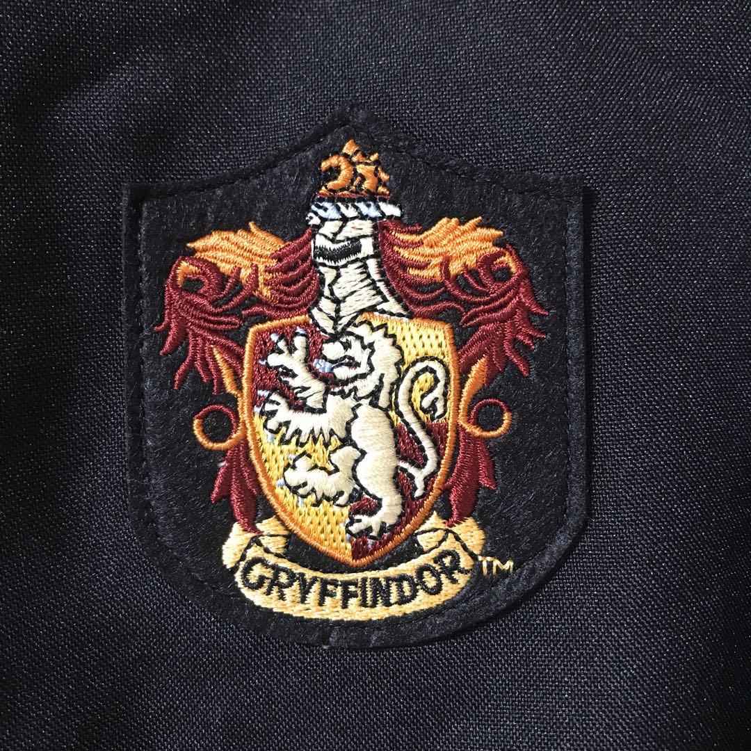 USJ 公式 ハリーポッター ローブ マフラー グリフィンドール XS - メルカリ