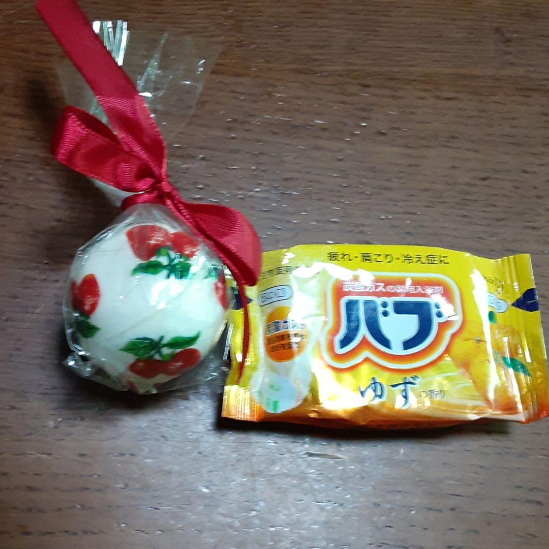 お風呂好き●新品　入浴剤セット