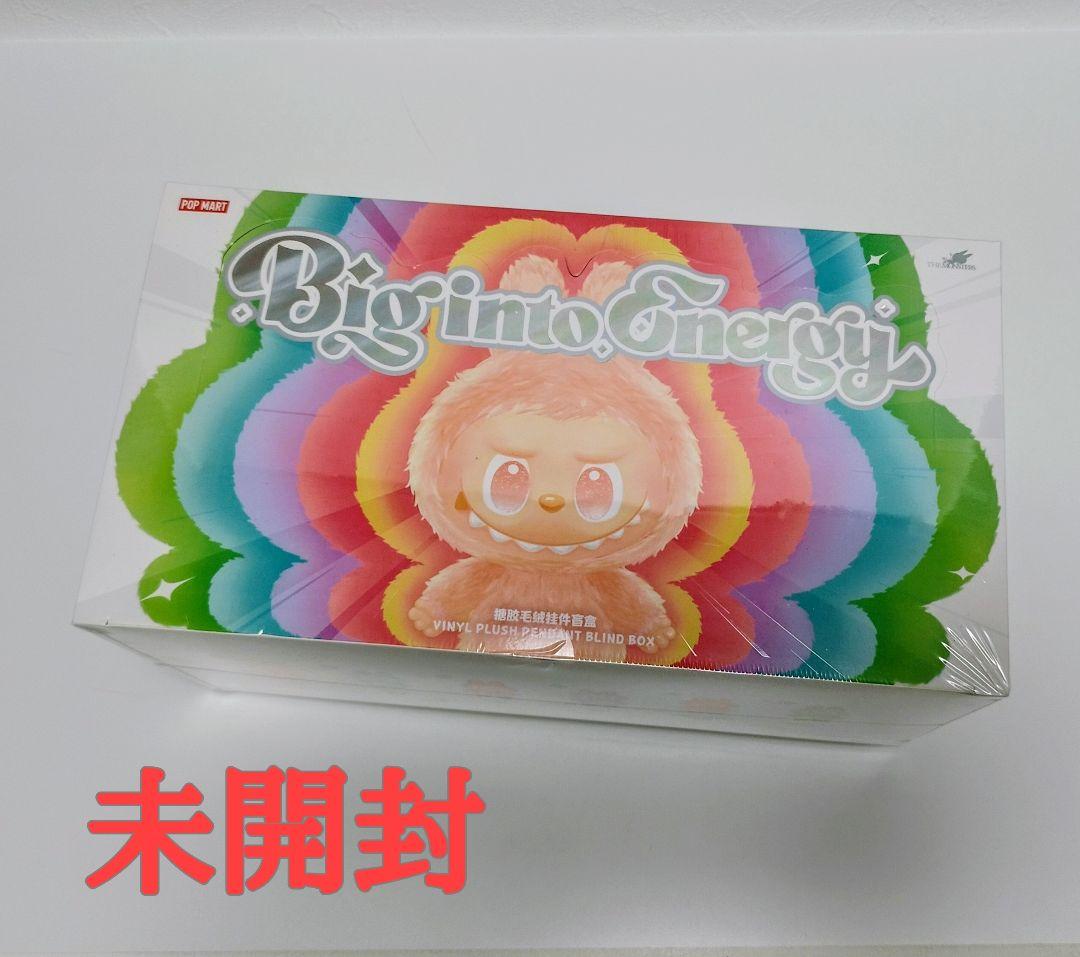 【新品未開封・正規品】ラブブ アソートボックス ポップマート セット 6ピース