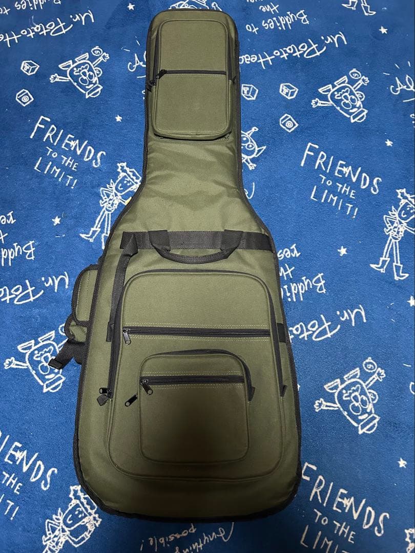 特価‼️檄レア80s国産ビルズブラザーズ❣️アッシュbodyテレキャスター