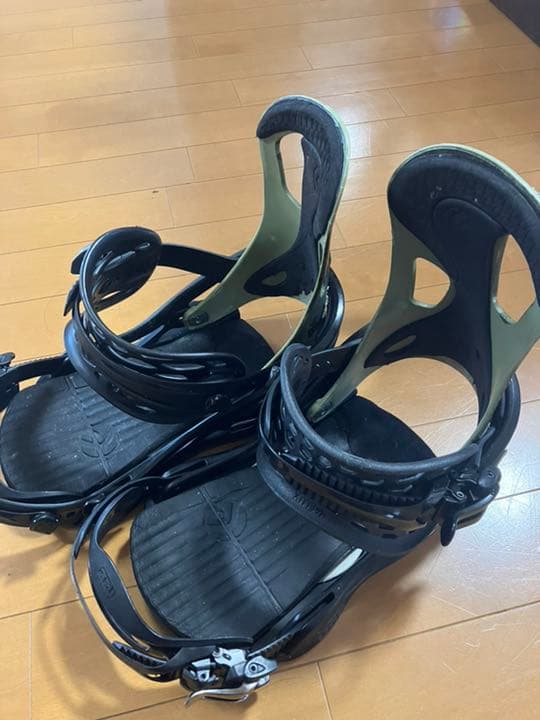 flux binding jslvモデル フラックス　ビンディング　限定モデル