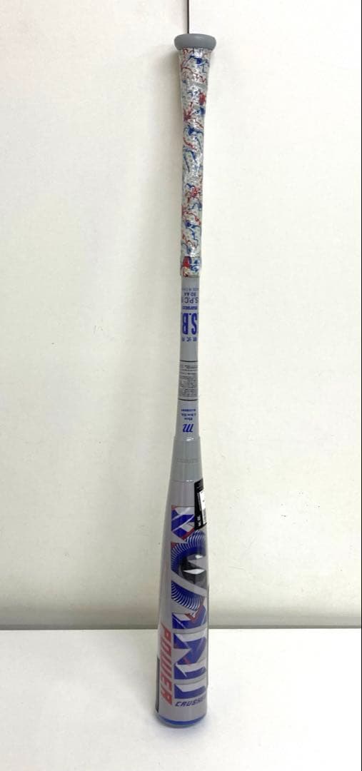 A323-9 marucci クラッシャー パワー トップバランス 750g marucci（マルーチ） ワニクラッシャー トップバランス WANI CRUSHER