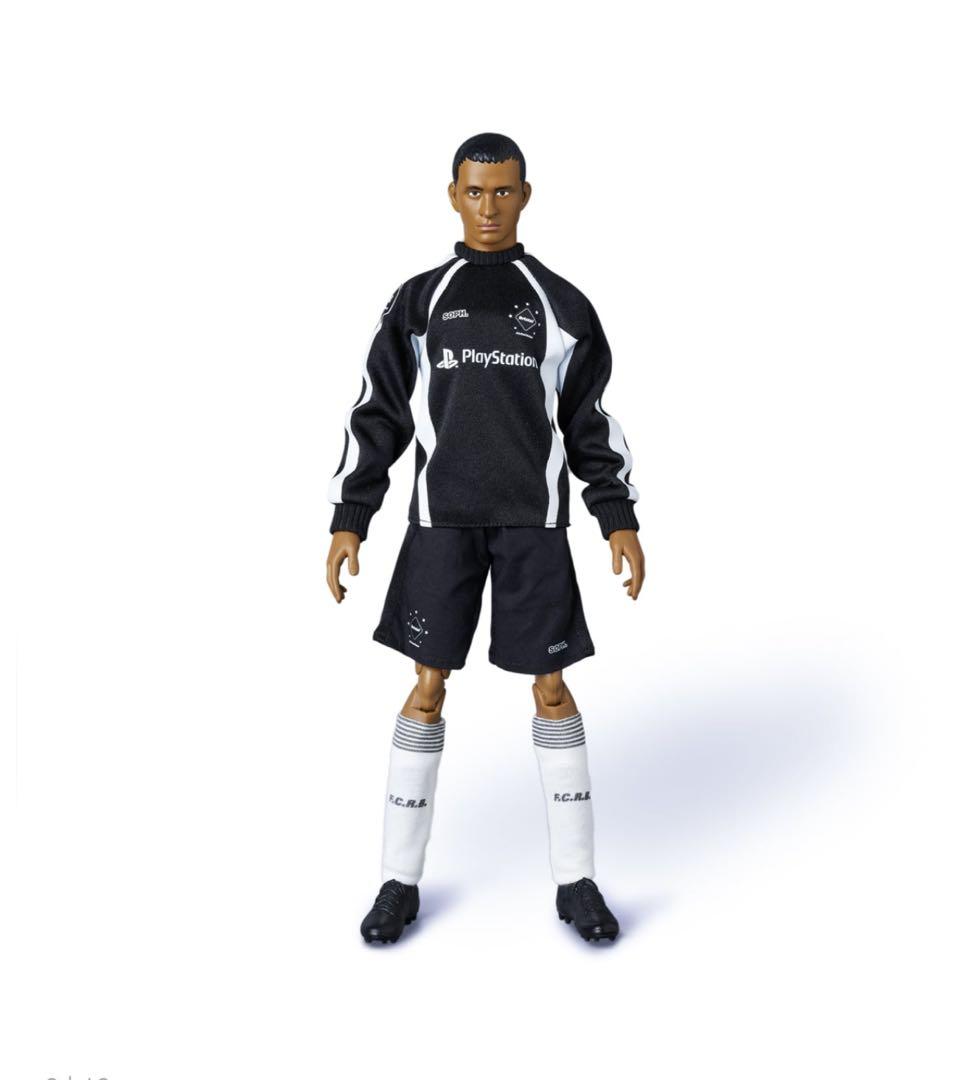 FCRB SOPH MEDICOM TOY RAH 52-STAR 2体セット