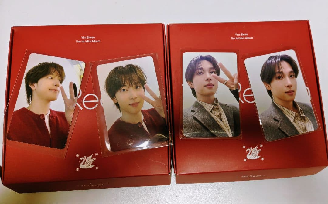 K-POP トレーディングカード 12枚セット K-POP タレントカード 12枚セット - メルカリ