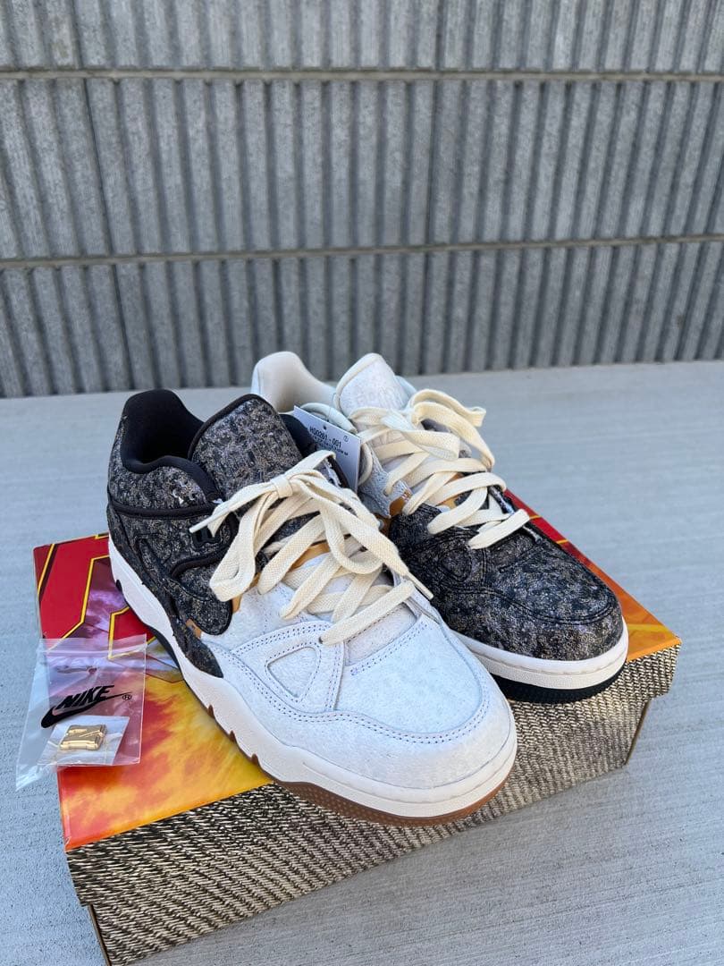 NIKE AIR FORCE 3 LOW SP TOGEI #1 26.5㎝ NIKE AIR FORCE 3 LOW SP TOGEI #1】 RELEASE DATE : 11:00am (JST) 11