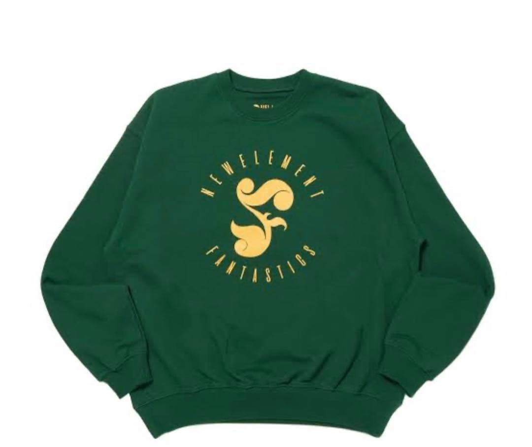 FANTASTICS サポートウェア 八木勇征 堀夏喜 中島颯太 スウェット上下