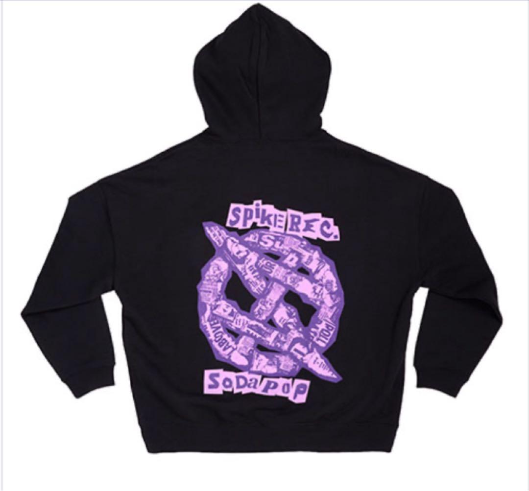 GLAY HISASHIパーカー 商品詳細ページ | G-DIRECT