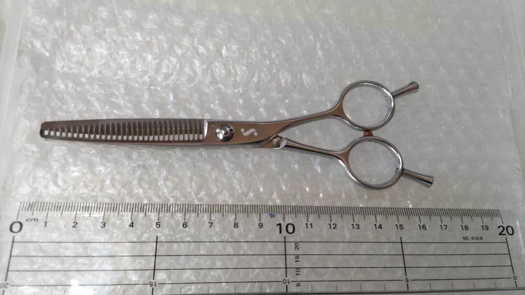 セニングS カーブセニング研磨調整済