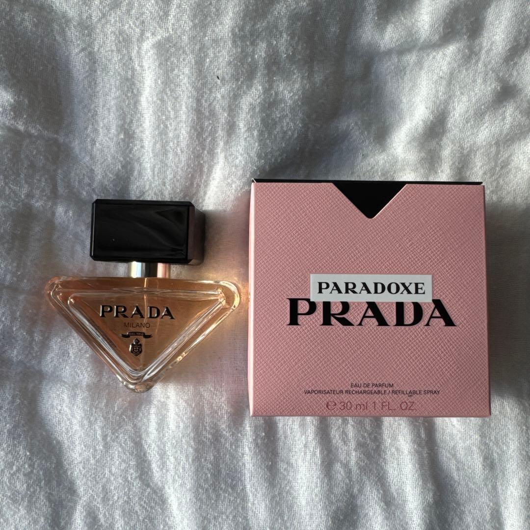PRADA PARADOXE オードパルファム 30ml