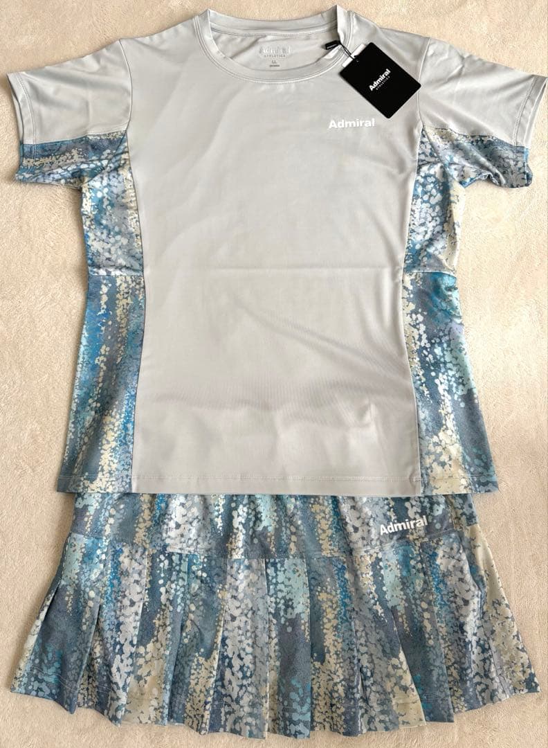 Admiral アドミラル 新品未使用 LLサイズ