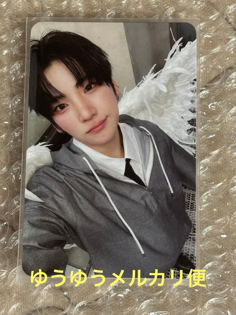 タレントカード &TEAM BtL KPOP NARA YUMA