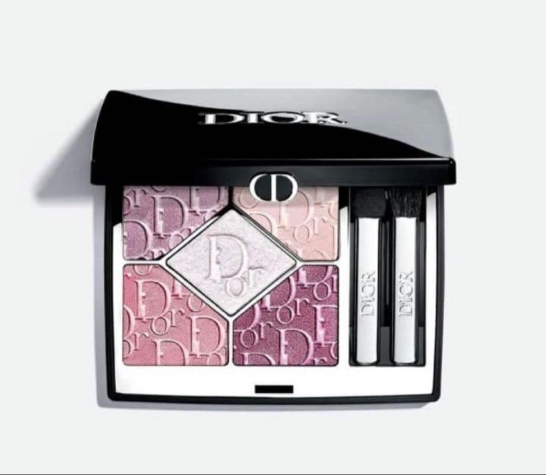 Dior（ディオール）ショウ サンク クルール 865 ピンクロリポップ 限定