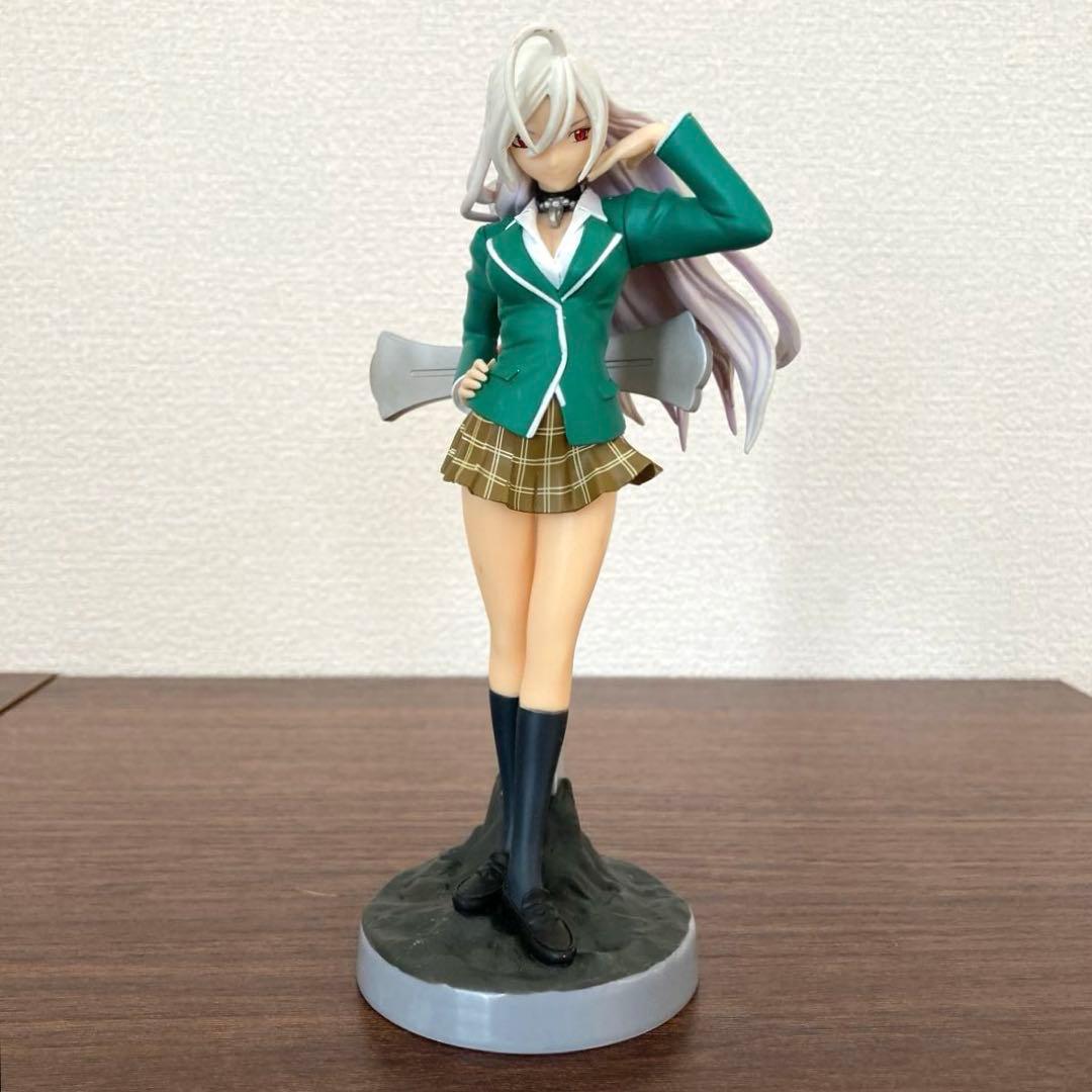 ロザリアとバンパイア 2009 エクストラフィギュア 裏萌香