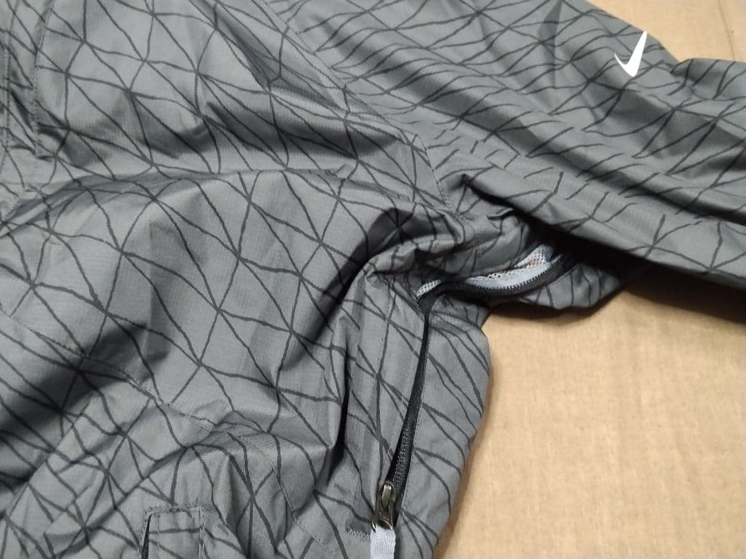 NIKE NIKE ナイキ スノーボード ウェア 上下セット US:S ナイキ