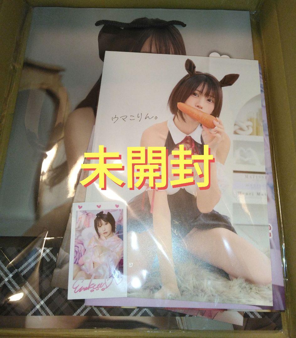 えなこ　えなこりんセット！C107数量限定品