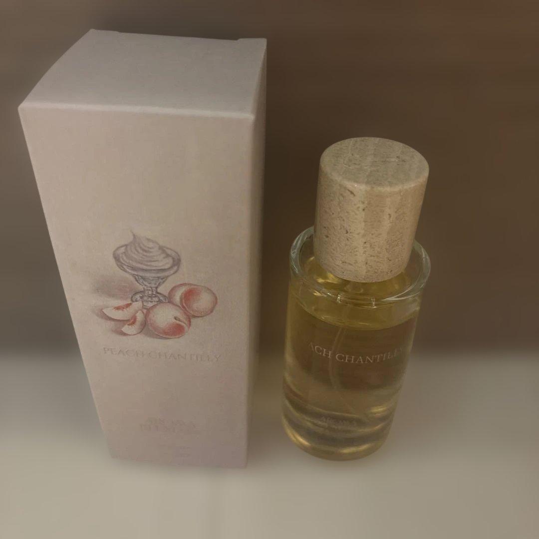 ピーチシャンティ　50ml aromablendber