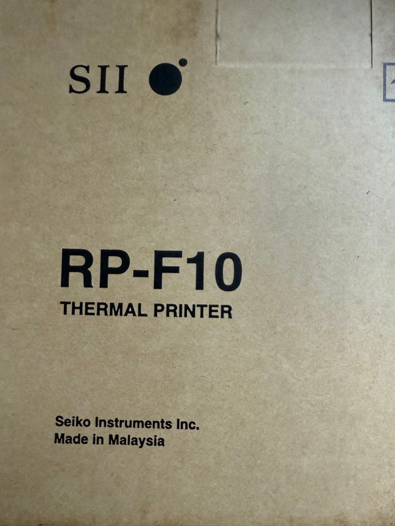 エアレジ対応　RP-F10.DRW-A01セット