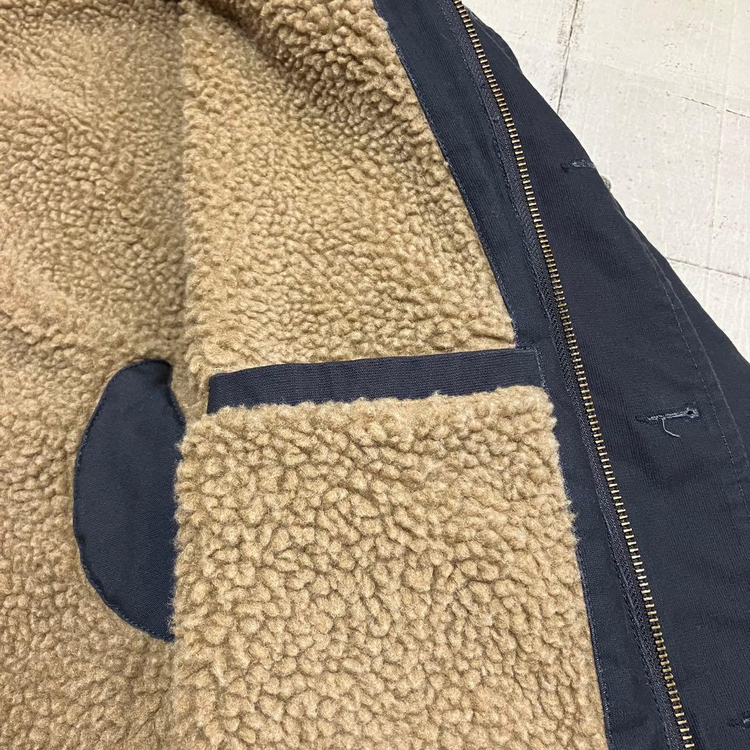 WAIPER.inc U.S.NAVY N-1 デッキジャケット サイズ44