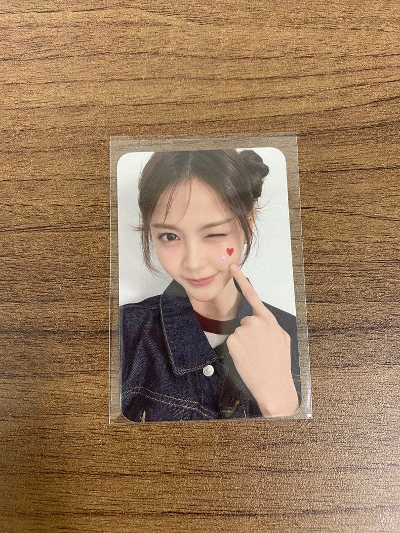 Carmen Hearts2HeartsカルメンMegaCoffee 限定 特典