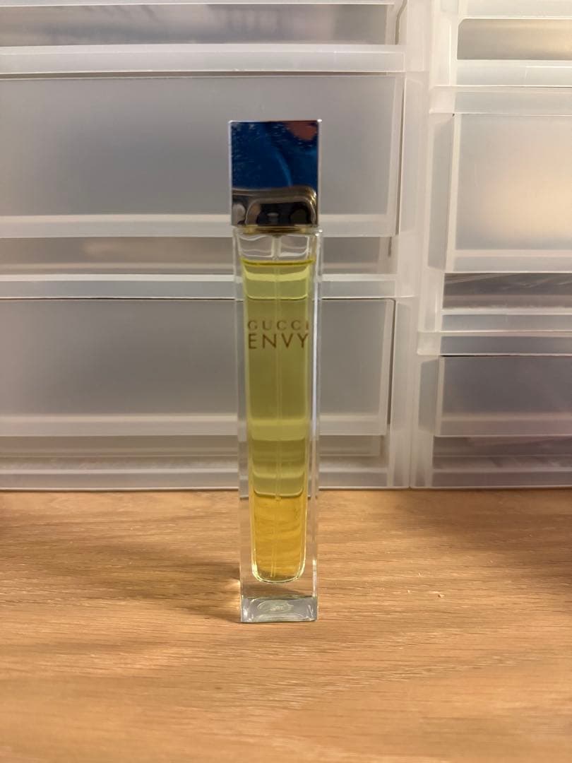 GUCCI グッチ エンヴィ50ml 香水