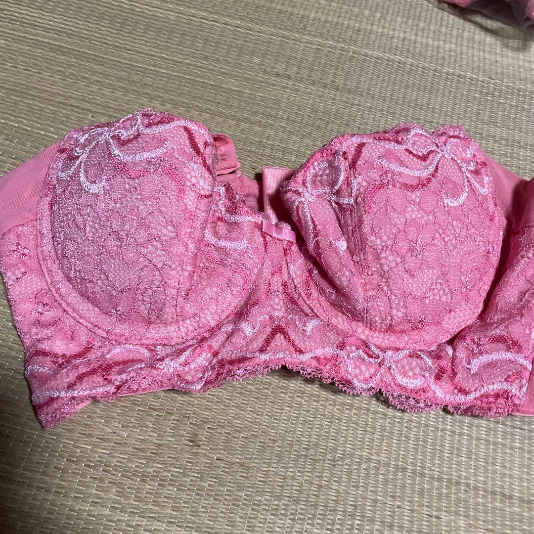 Diana 補整下着のダイアナ リセグラマラスブラジャー B75