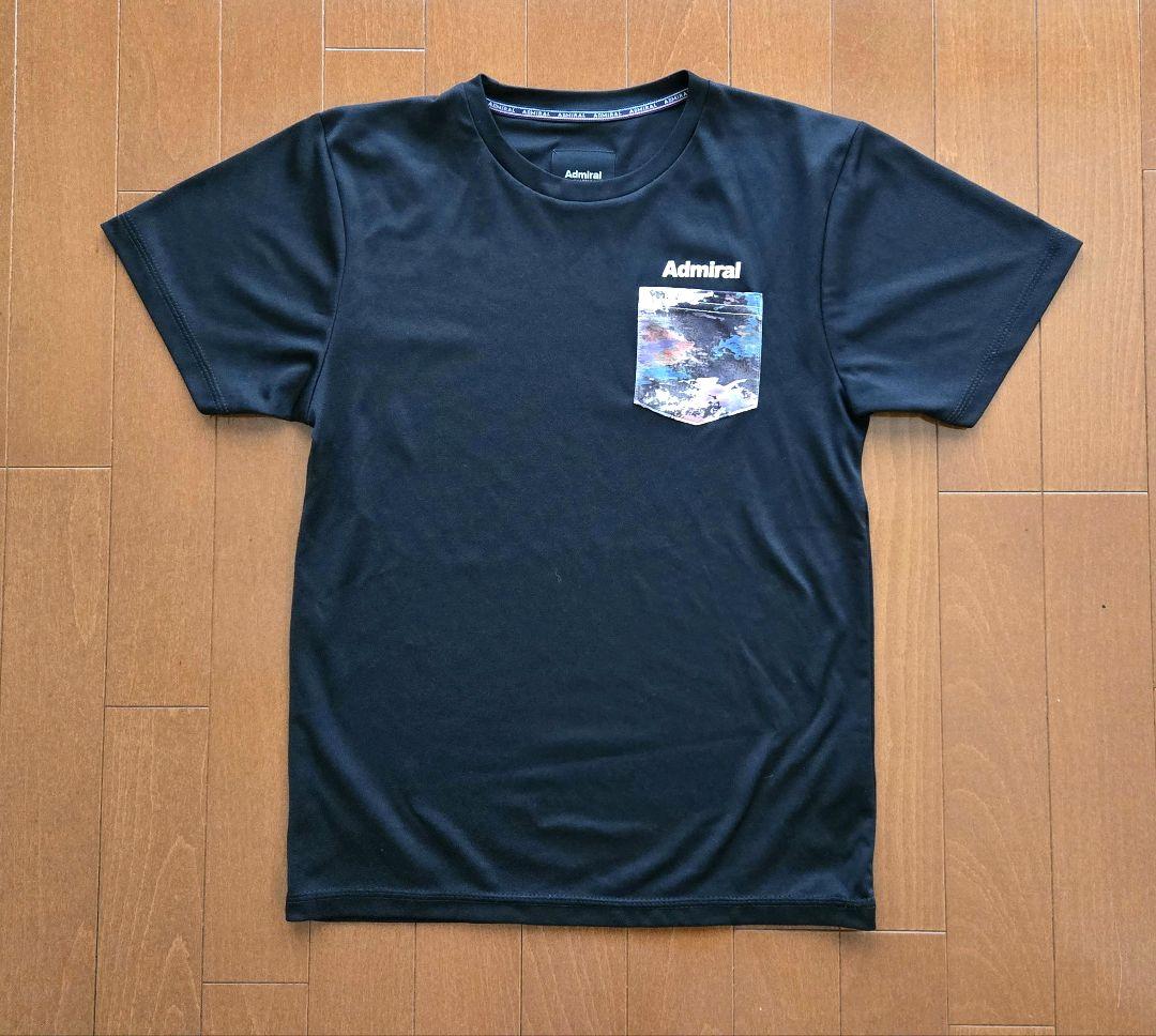 【アドミラル】アドミラル テニス シャツ 2枚セット