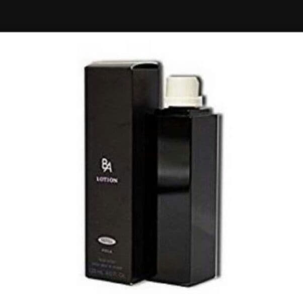 ポーラ　ba　ローション　ミルク　本体