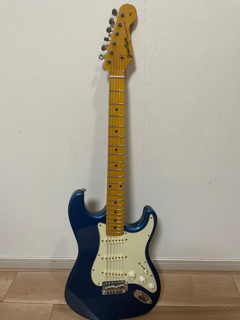 ギター GrassRoots G-SE-50M Amazon | GrassRoots G-SE-50M R エレキギター グラスルーツ | エレキ