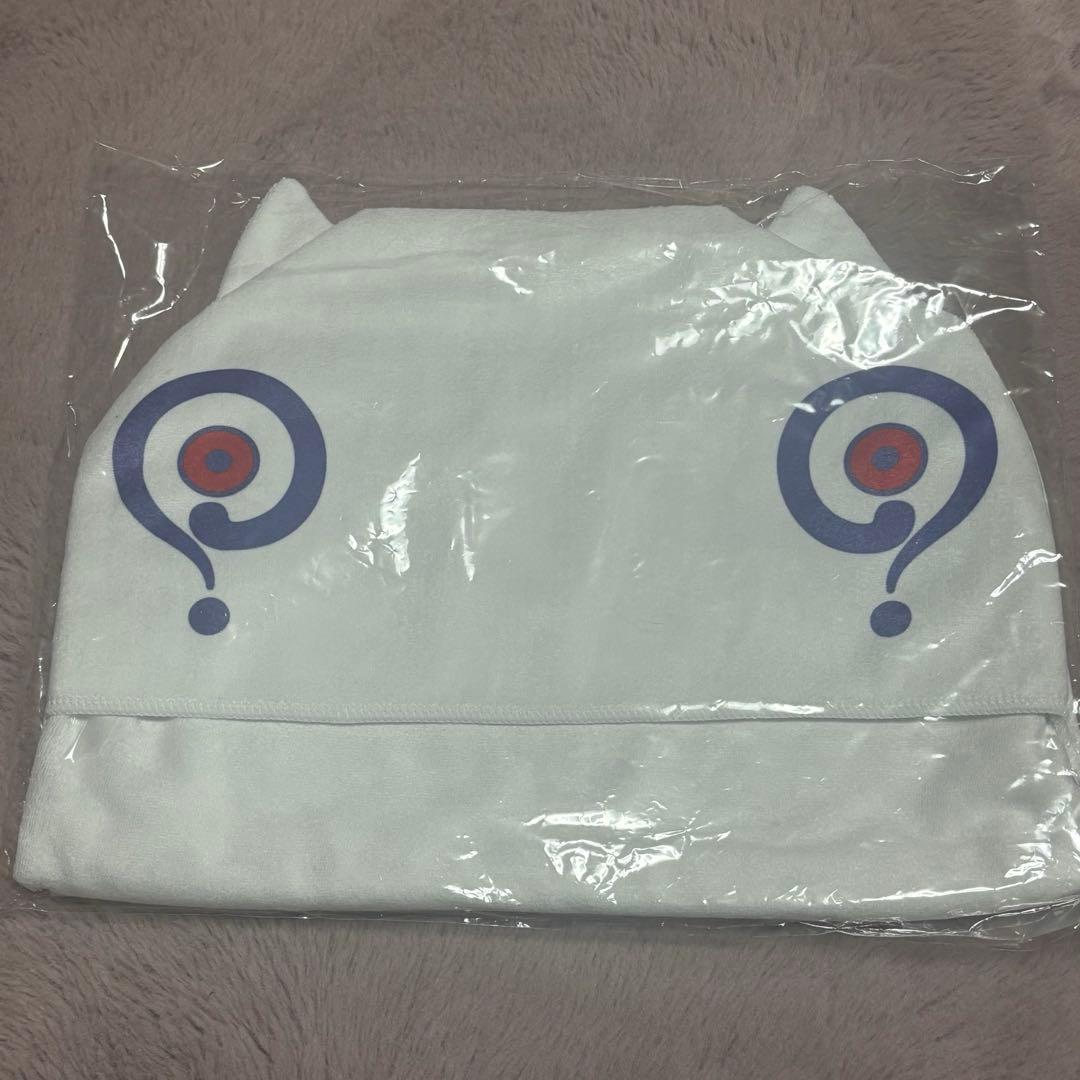 ジャンケットバンク　叶黎明　タオル ジャンケットバンク 叶黎明 タオル - メルカリ