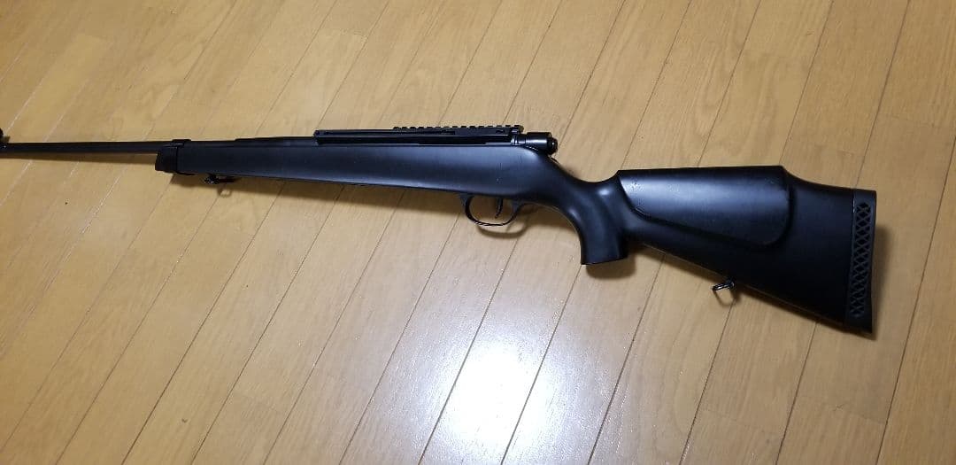 u10 スナイパーライフル クラウンモデル スーパーライフルU10ジュニア SDバージョン