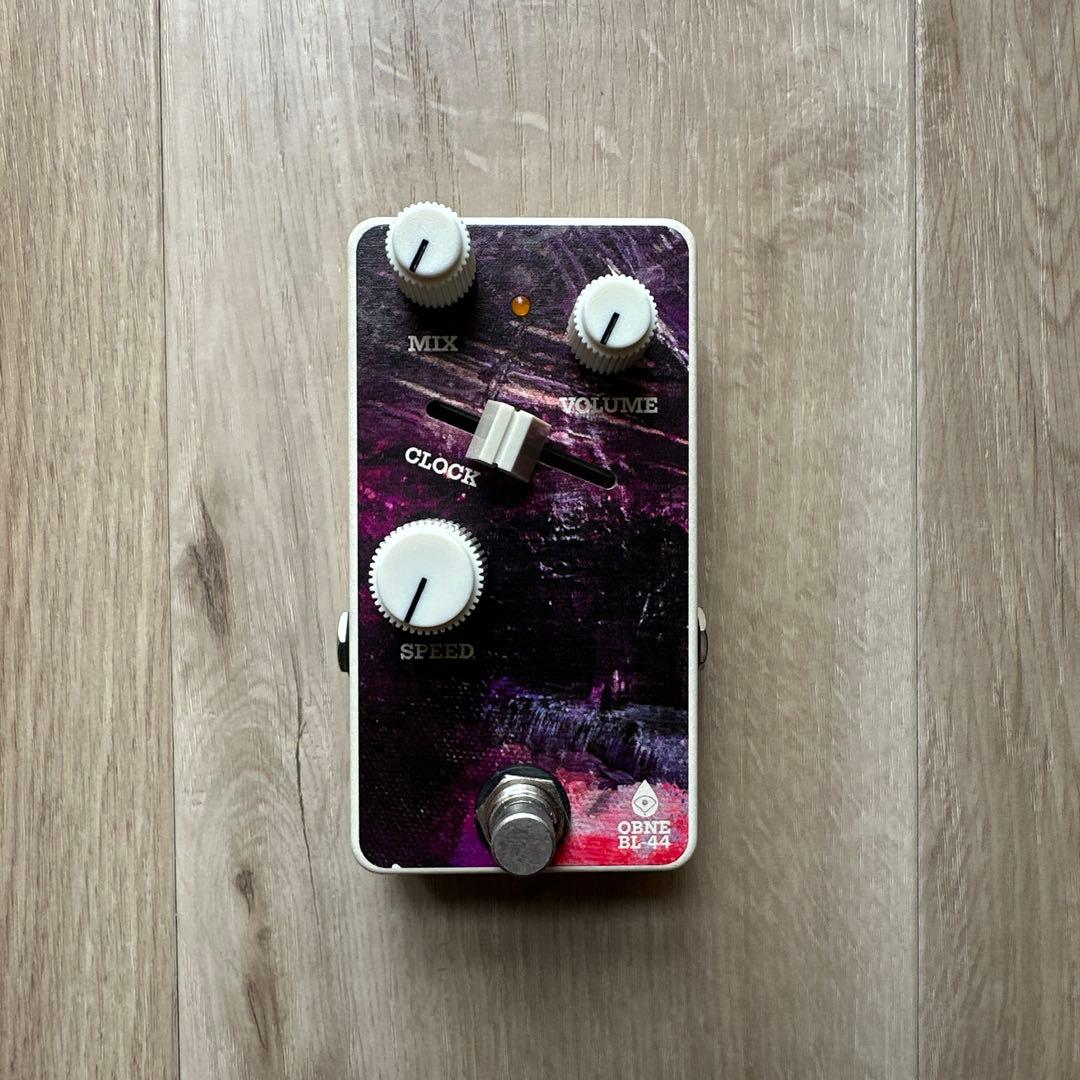 ギター OLD BLOOD NOISE ENDEAVORS BL-44 REVERSE