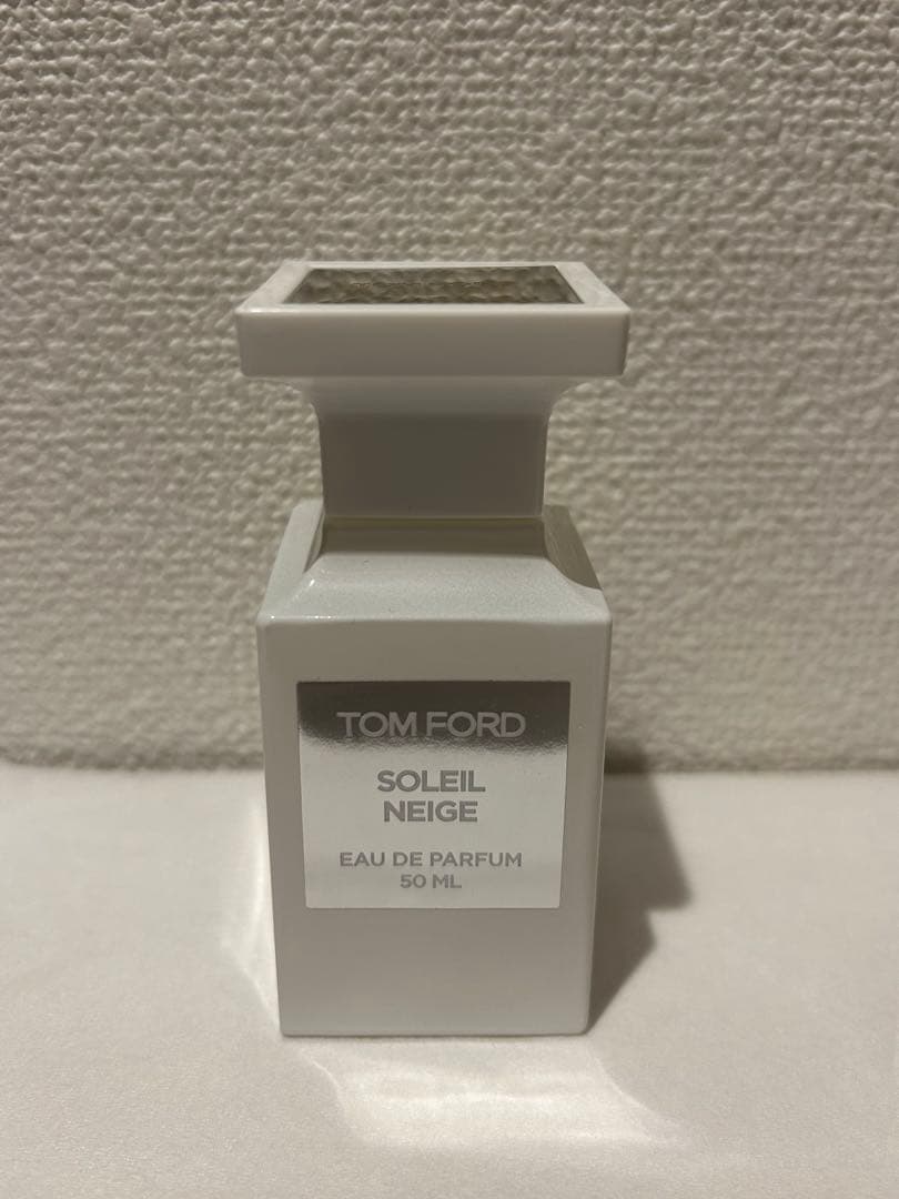 TOMFORD ソレイユネージュ